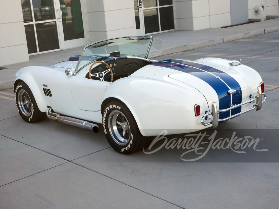 1965 Shelby Cobra Replica - Image 2 of 24