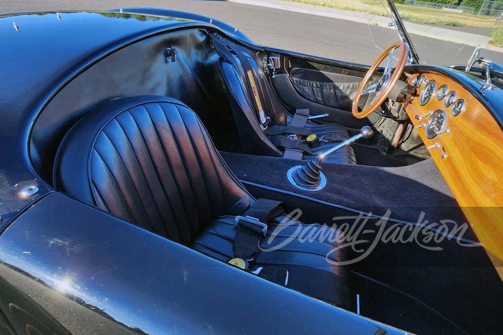 1965 Shelby Cobra Replica - Image 3 of 13