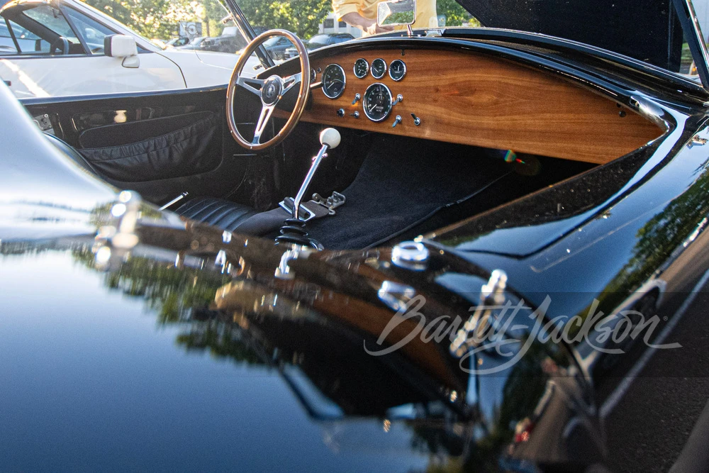 1965 Shelby Cobra Replica - Image 4 of 13