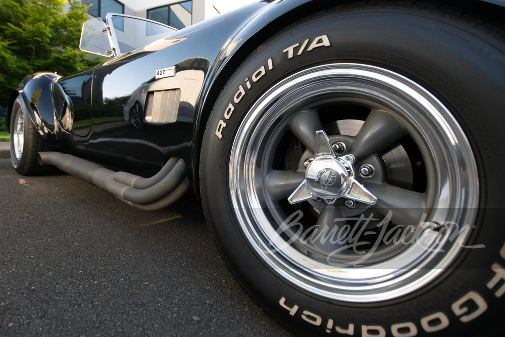 1965 Shelby Cobra Replica - Image 6 of 13