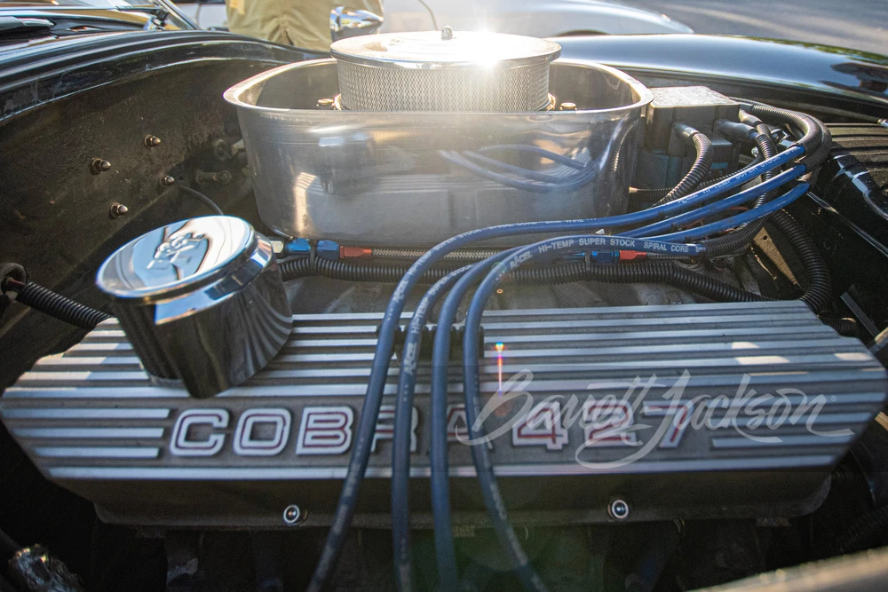 1965 Shelby Cobra Replica - Image 7 of 13