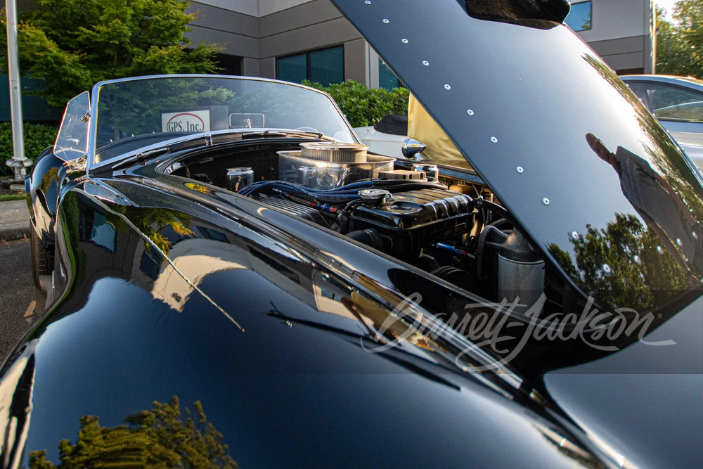 1965 Shelby Cobra Replica - Image 8 of 13