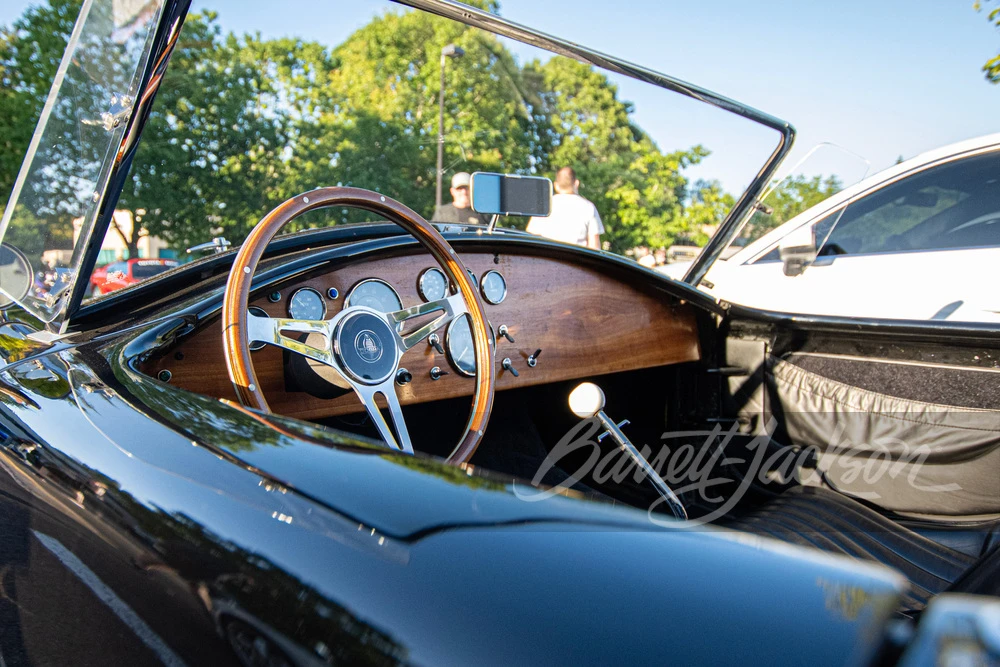 1965 Shelby Cobra Replica - Image 9 of 13