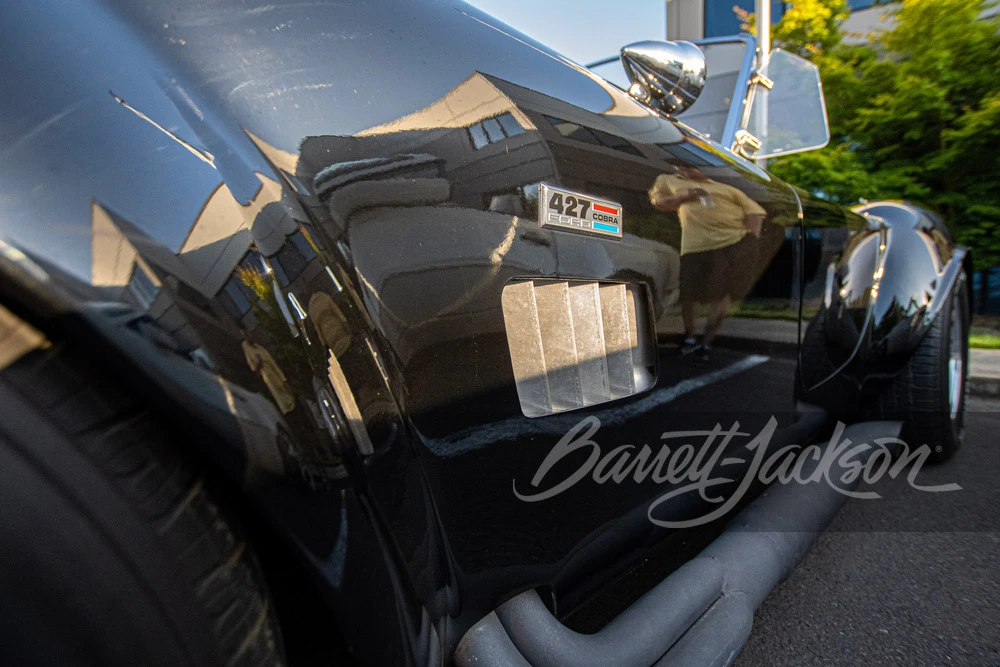 1965 Shelby Cobra Replica - Image 10 of 13