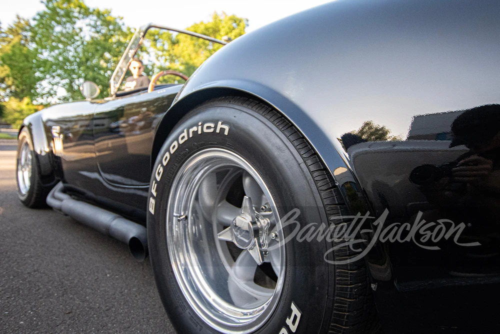 1965 Shelby Cobra Replica - Image 11 of 13