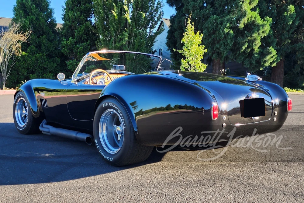 1965 Shelby Cobra Replica - Image 12 of 13