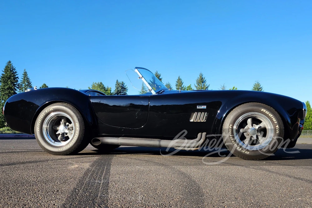 1965 Shelby Cobra Replica - Image 13 of 13