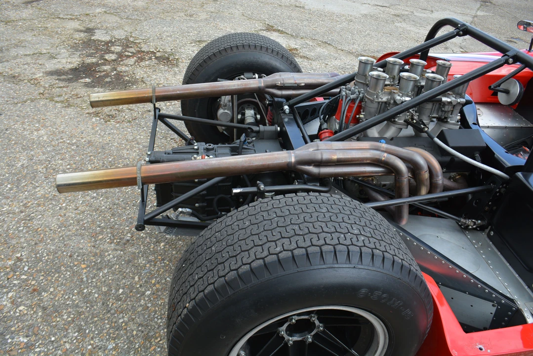 1965 Lola T70 - Image 11 of 20