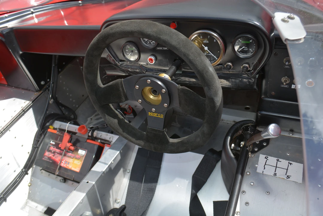 1965 Lola T70 - Image 12 of 20