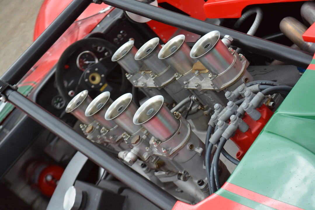 1965 Lola T70 - Image 14 of 20
