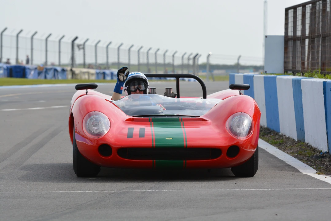 1965 Lola T70 - Image 18 of 20