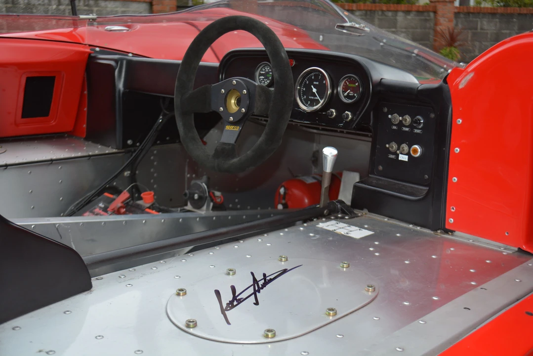 1965 Lola T70 - Image 6 of 20