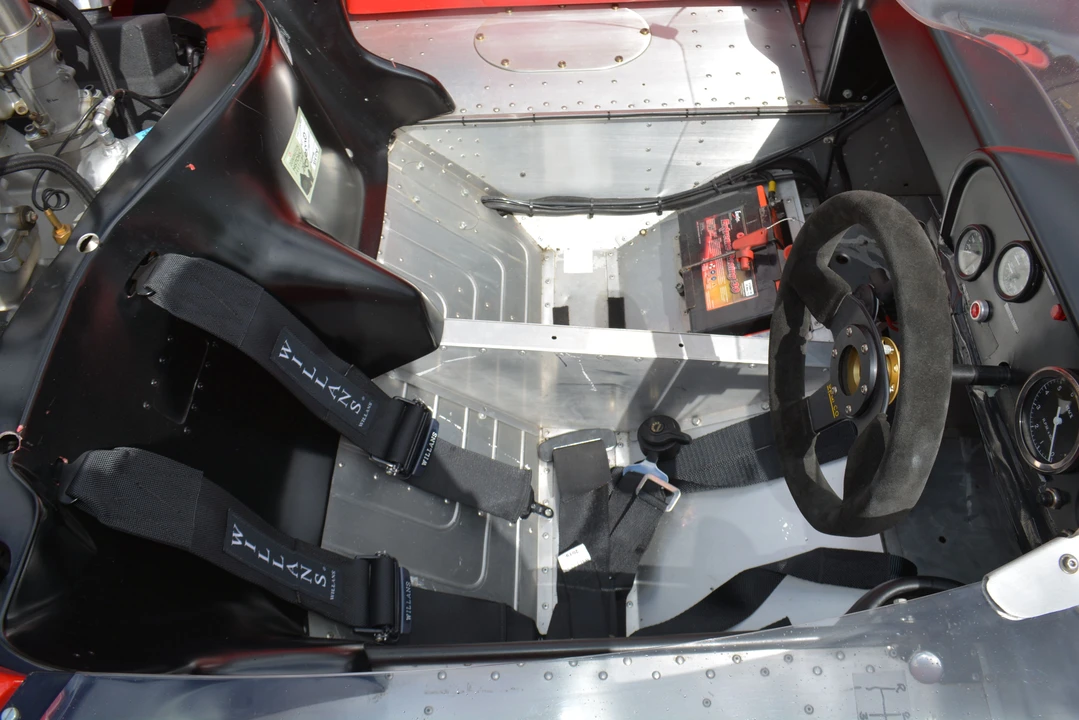 1965 Lola T70 - Image 13 of 20
