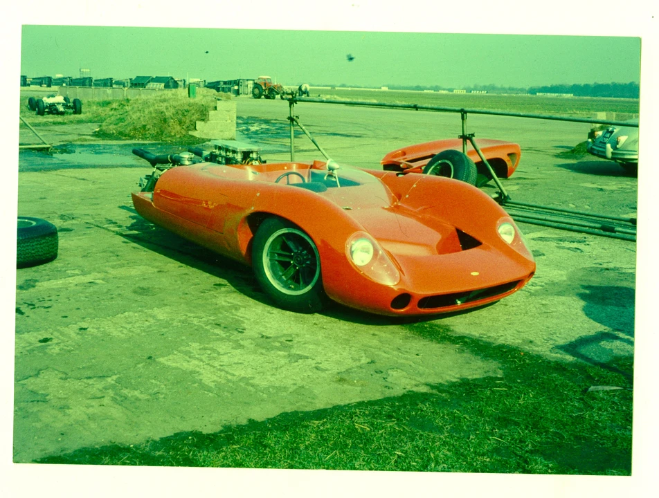 1965 Lola T70 - Image 4 of 20