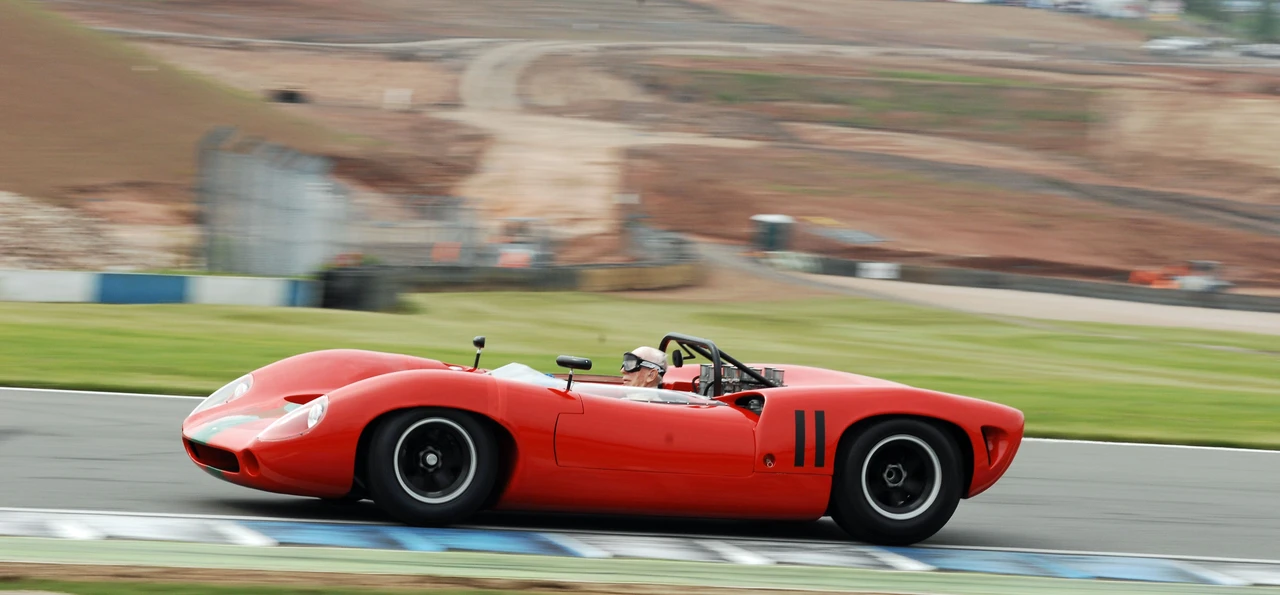 1965 Lola T70 - Image 17 of 20
