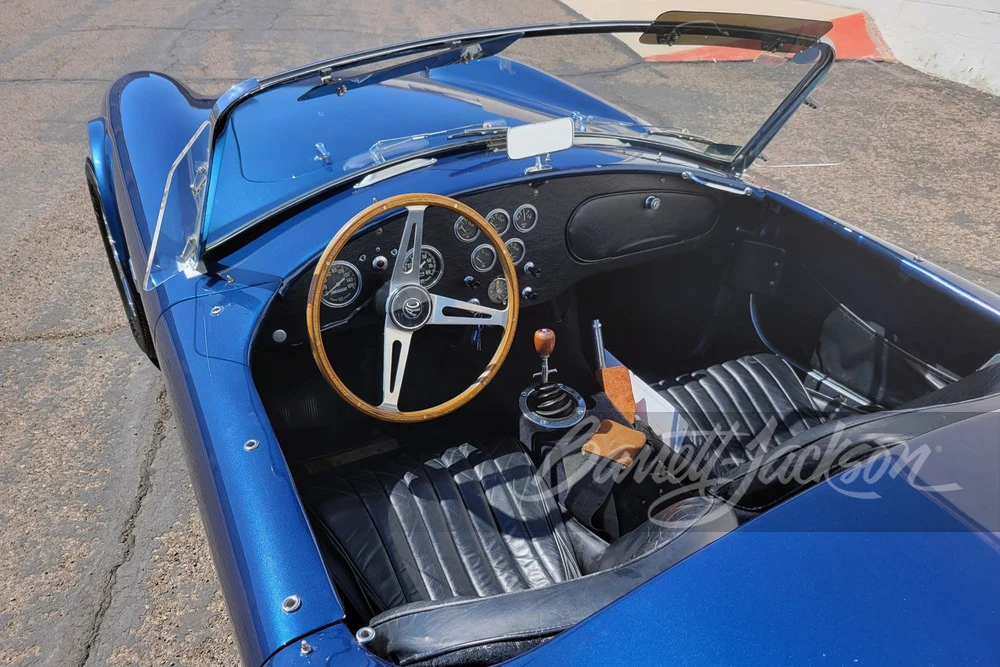 1965 AC Ace & Aceca - Image 3 of 13