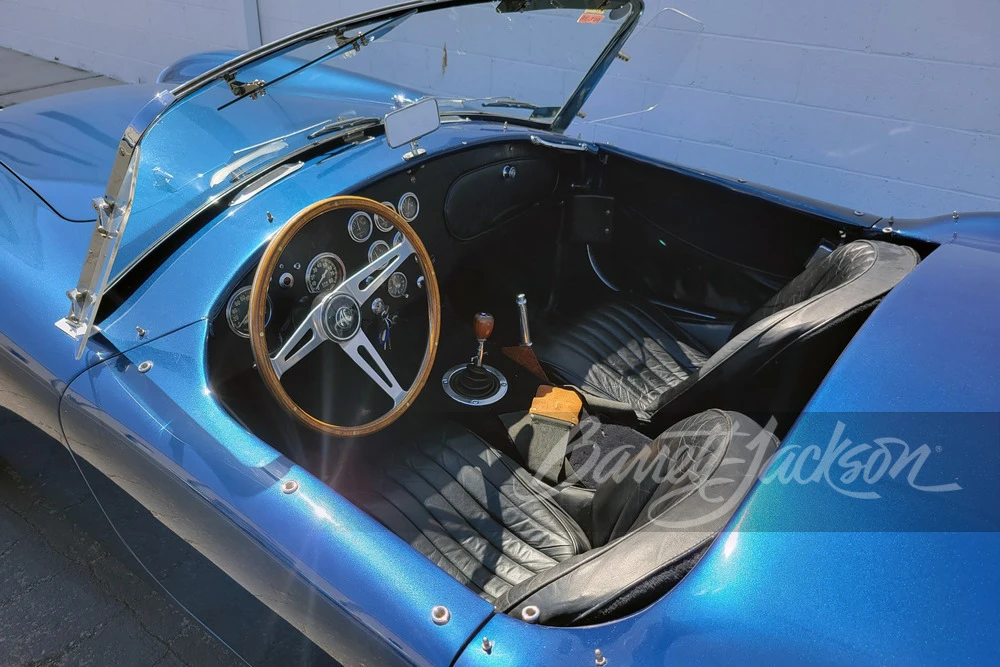 1965 AC Ace & Aceca - Image 5 of 13