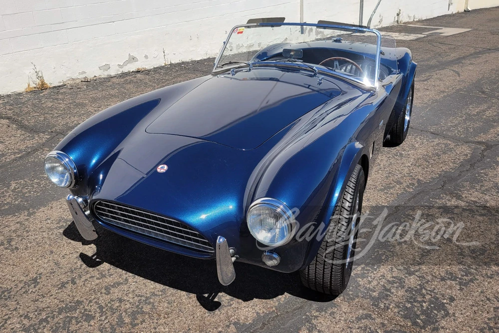 1965 AC Ace & Aceca - Image 11 of 13