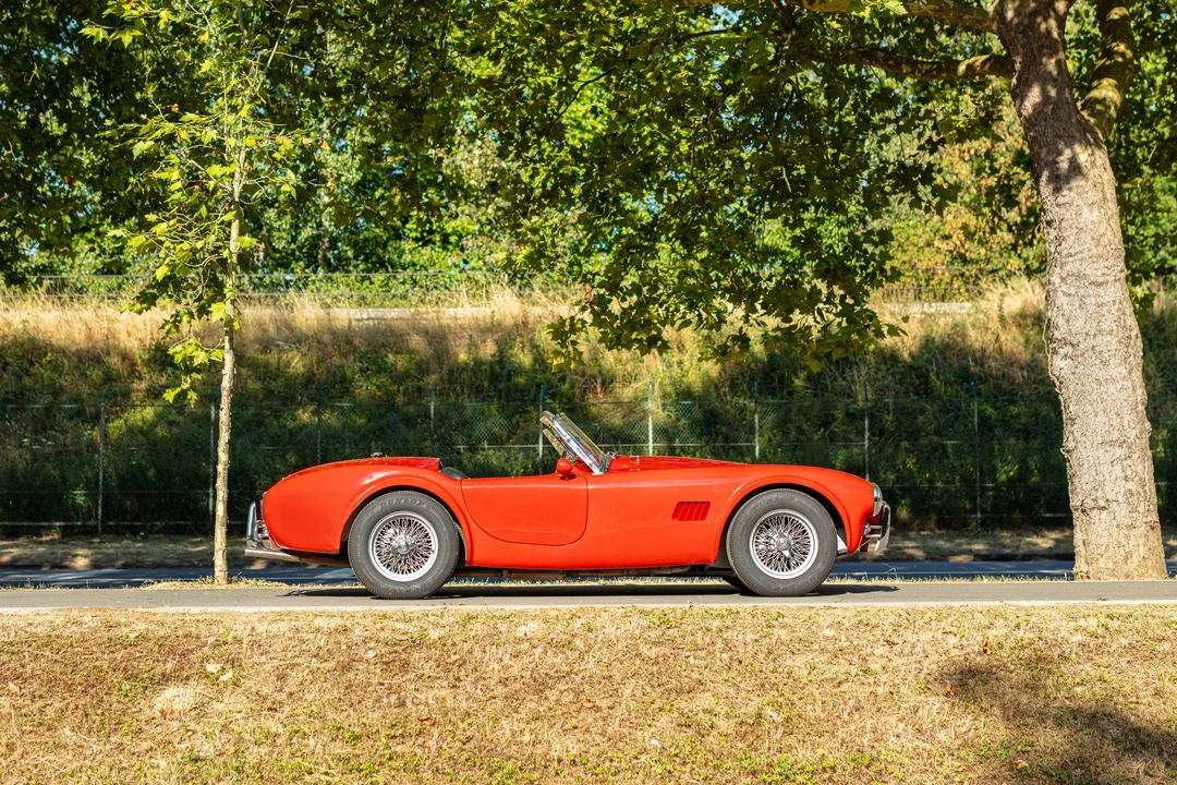 1965 AC - Image 2 of 31