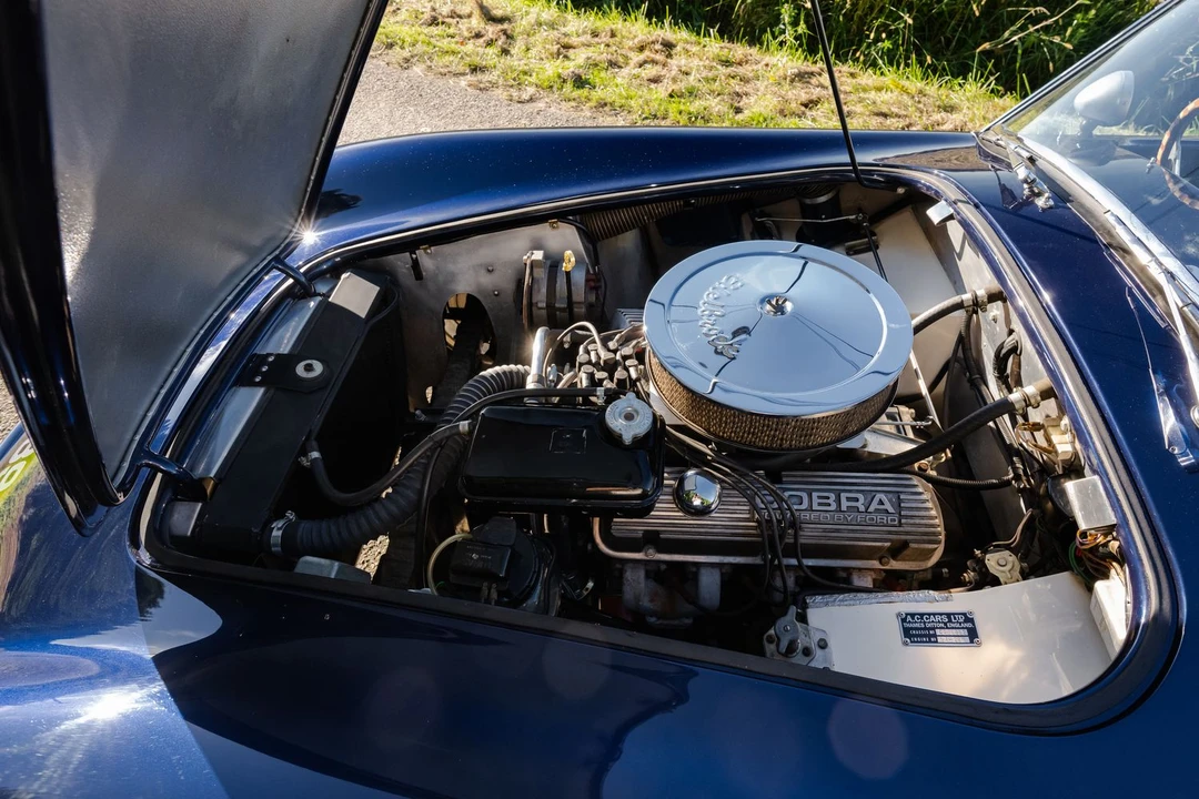 1965 AC - Image 7 of 9