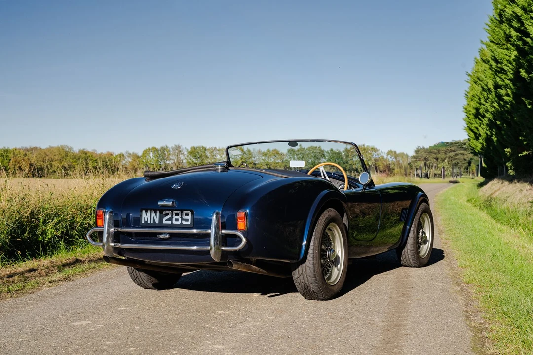 1965 AC - Image 2 of 9
