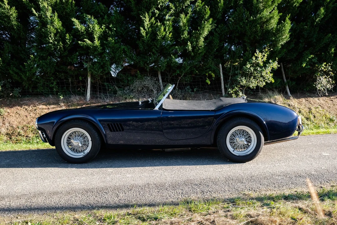 1965 AC - Image 3 of 9