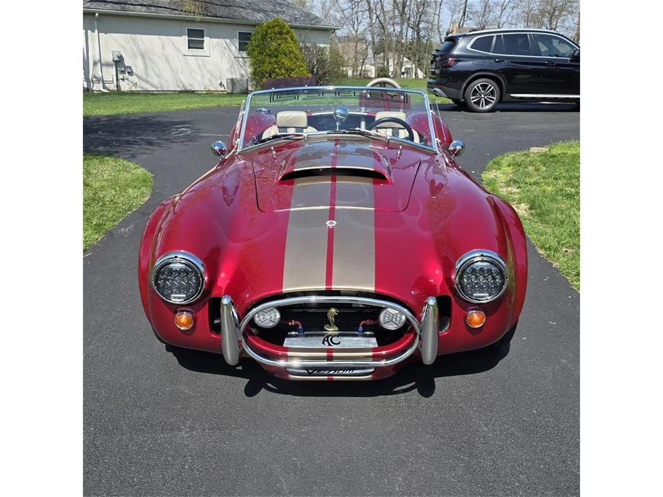 1965 AC - Image 7 of 31