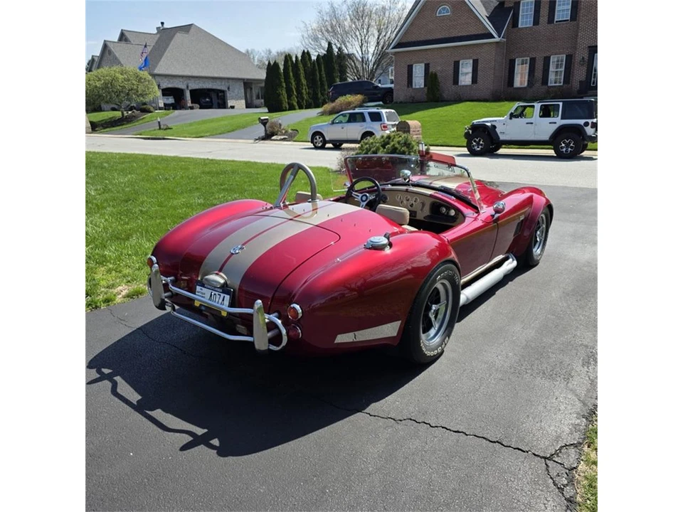 1965 AC - Image 4 of 31