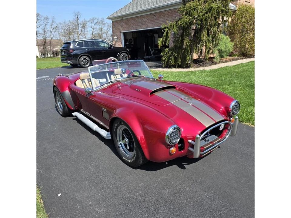 1965 AC - Image 2 of 31