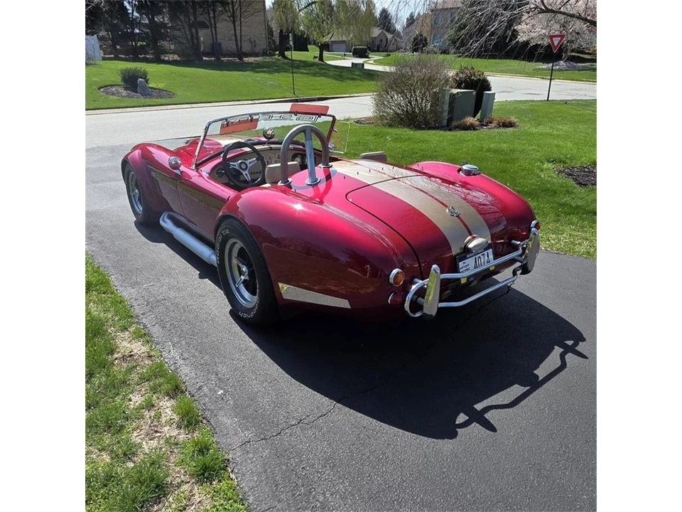 1965 AC - Image 3 of 31