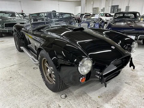 1965 AC Cobra 427 S/C