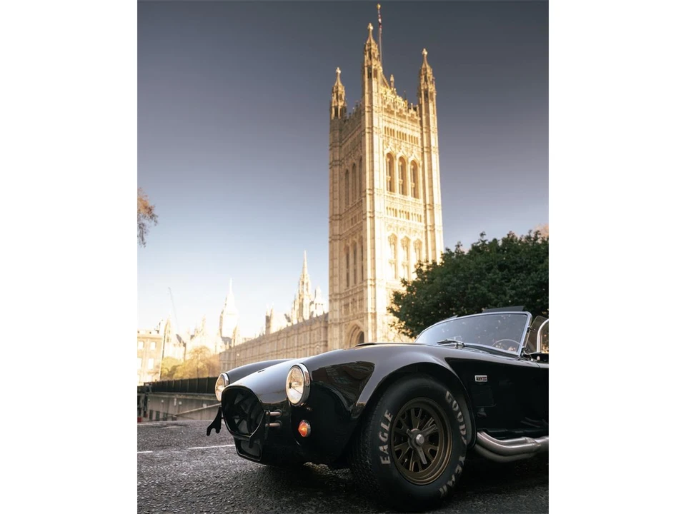 1965 AC - Image 3 of 7