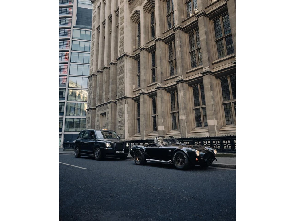 1965 AC - Image 4 of 7