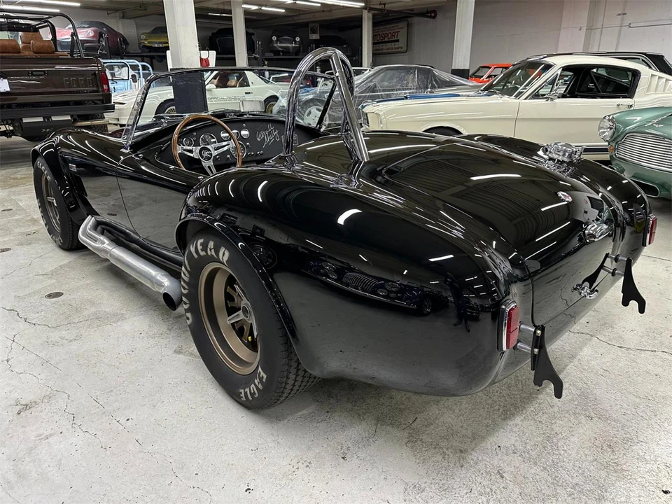 1965 AC - Image 2 of 7