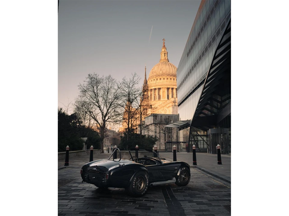 1965 AC - Image 6 of 7