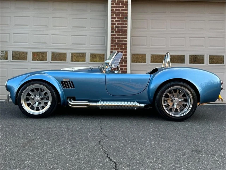 1965 AC - Image 15 of 31