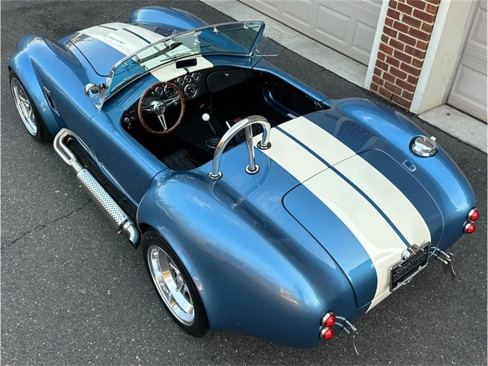 1965 AC - Image 11 of 31