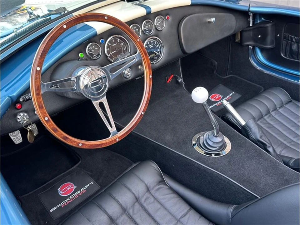 1965 AC - Image 31 of 31