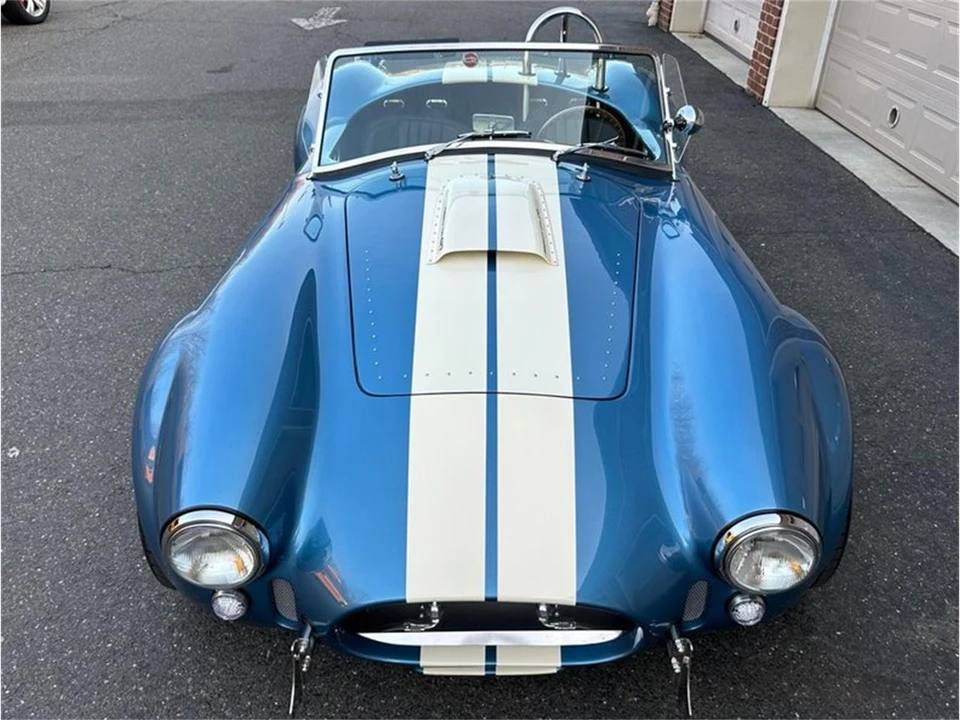 1965 AC - Image 21 of 31
