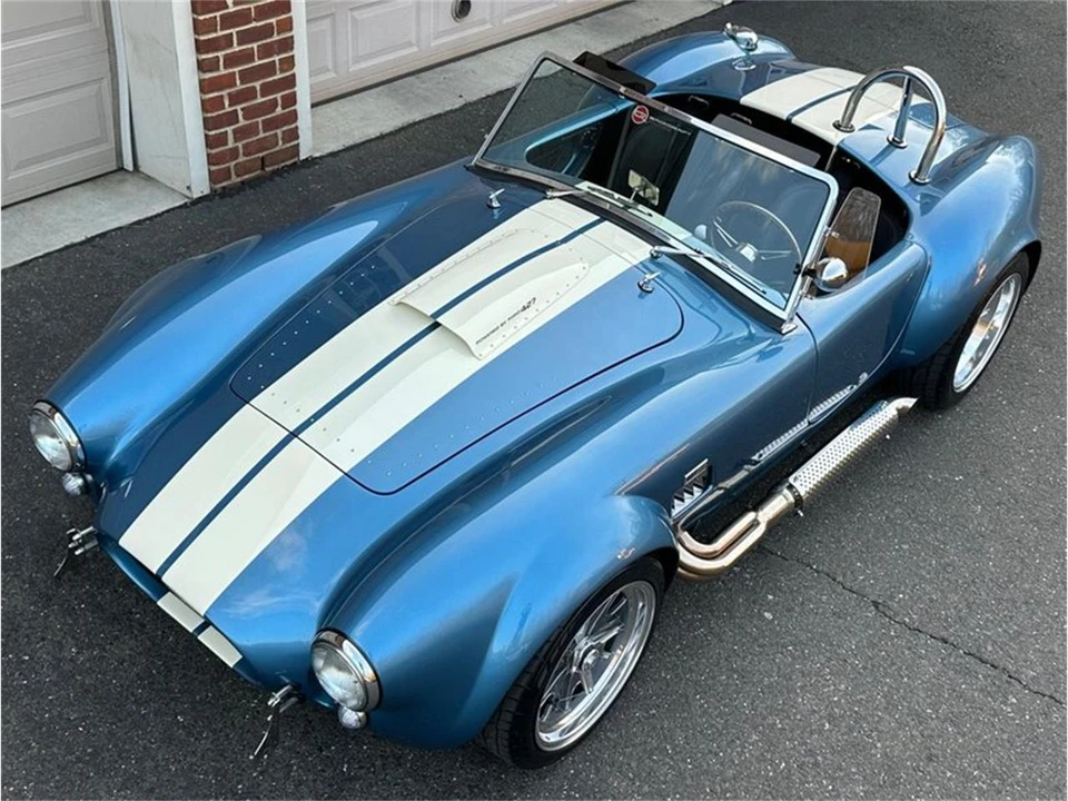 1965 AC - Image 3 of 31