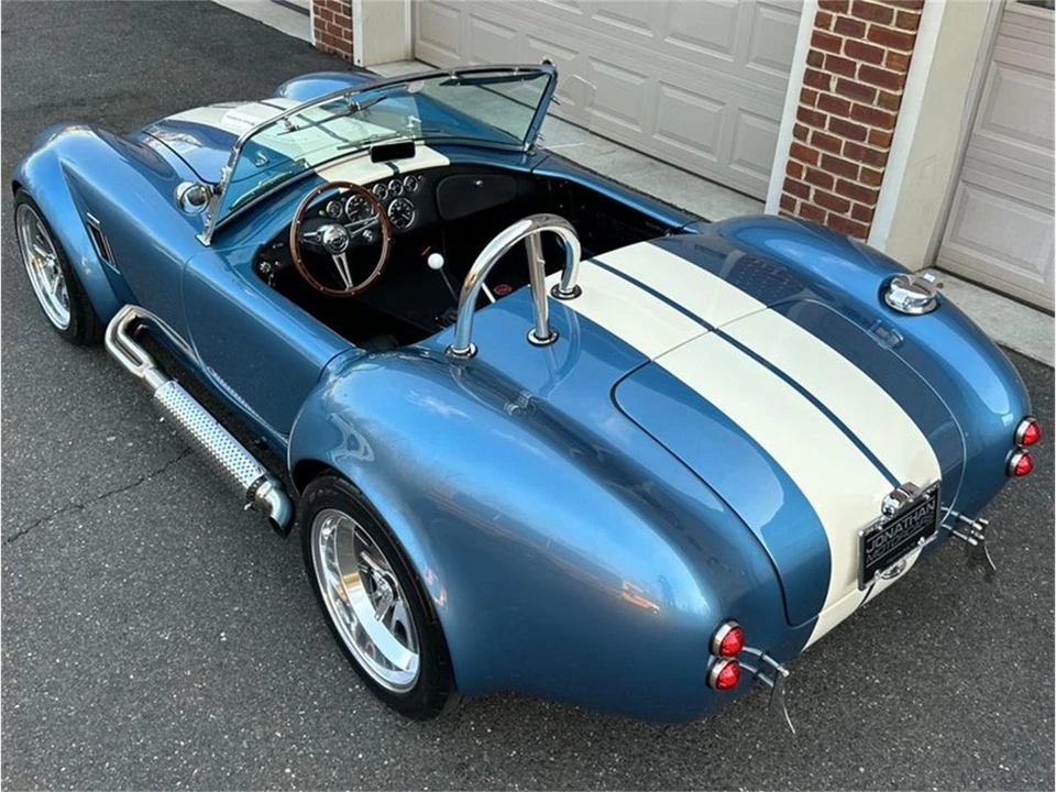 1965 AC - Image 10 of 31