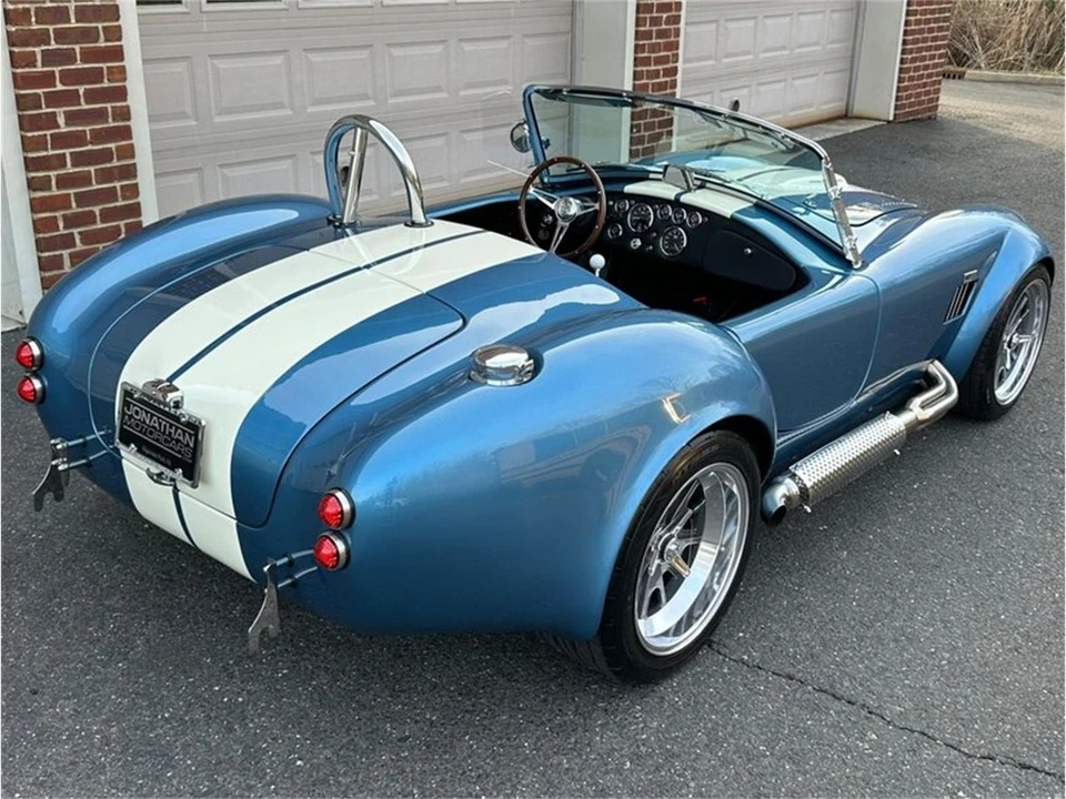 1965 AC - Image 12 of 31
