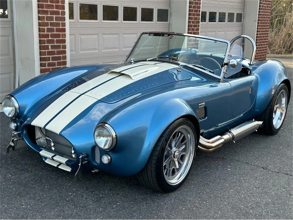 1965 AC - Image 2 of 31
