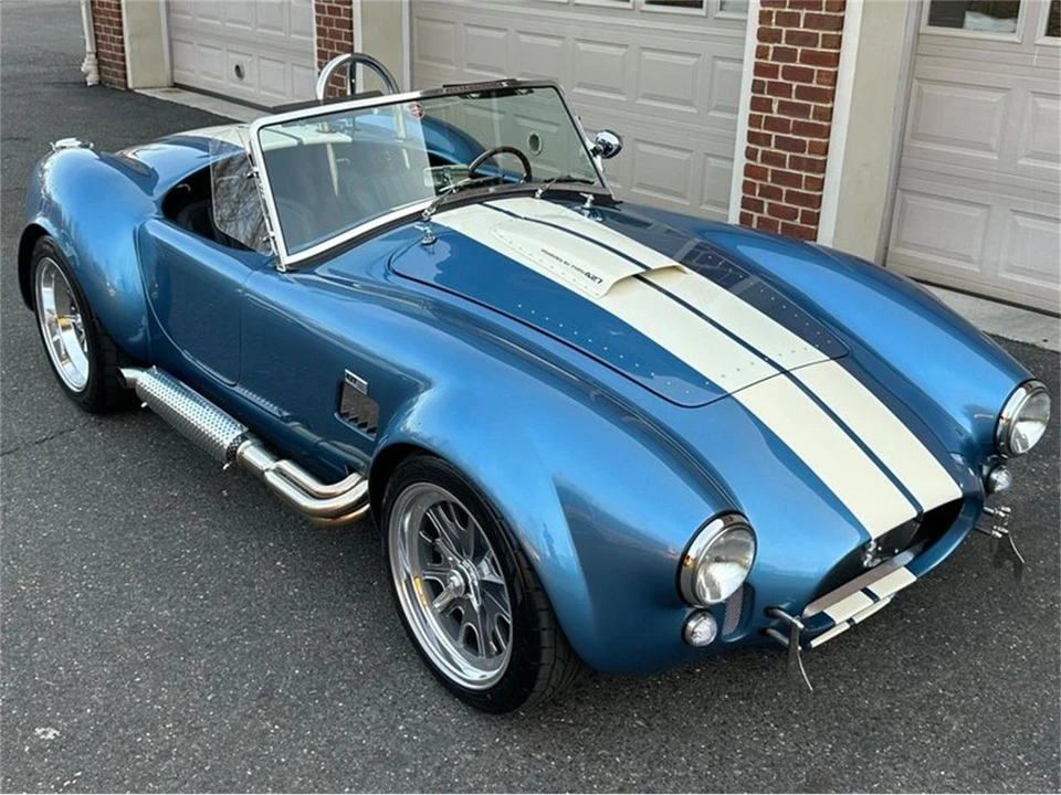1965 AC - Image 6 of 31