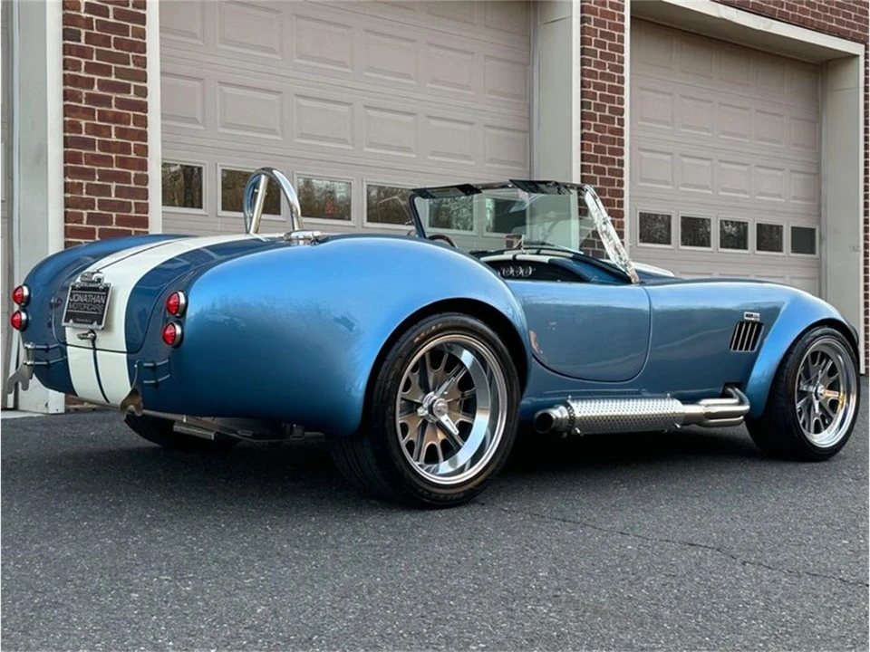 1965 AC - Image 14 of 31