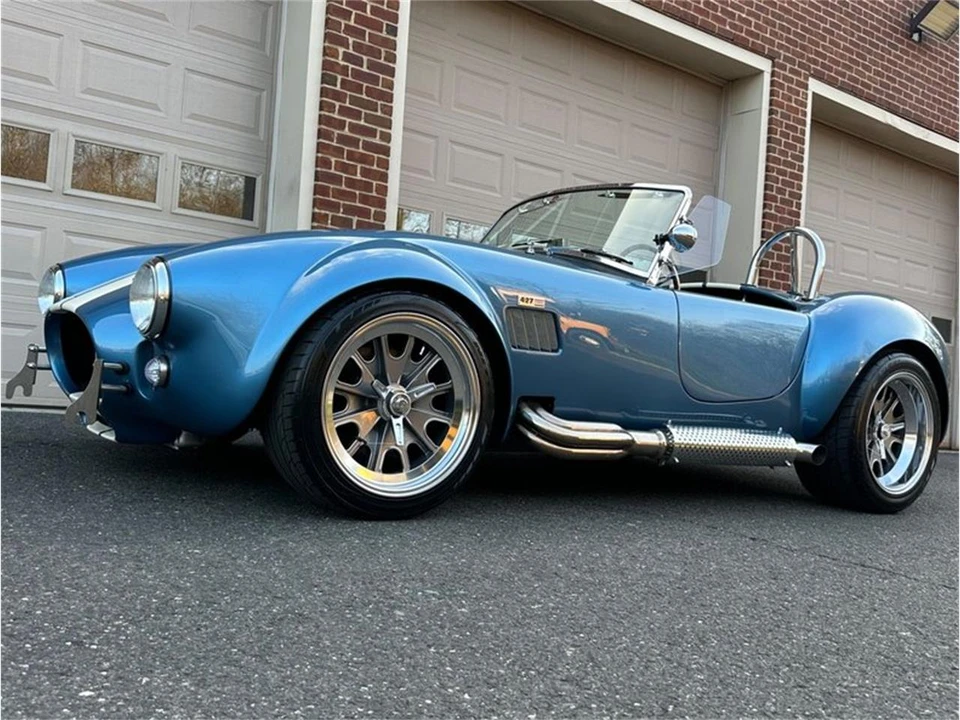 1965 AC - Image 4 of 31