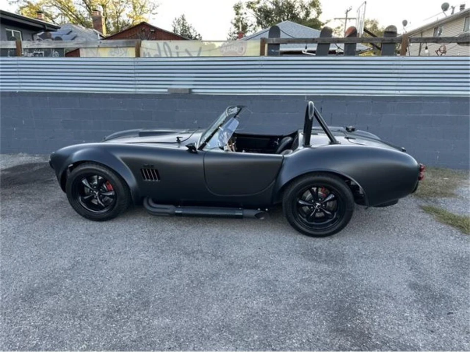 1965 AC - Image 7 of 10