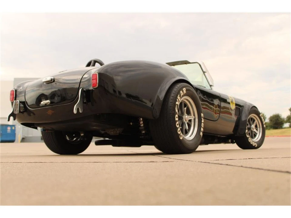 1965 AC - Image 21 of 31