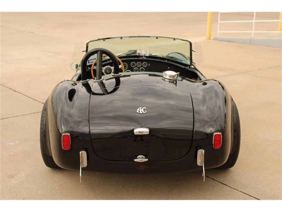 1965 AC - Image 16 of 31