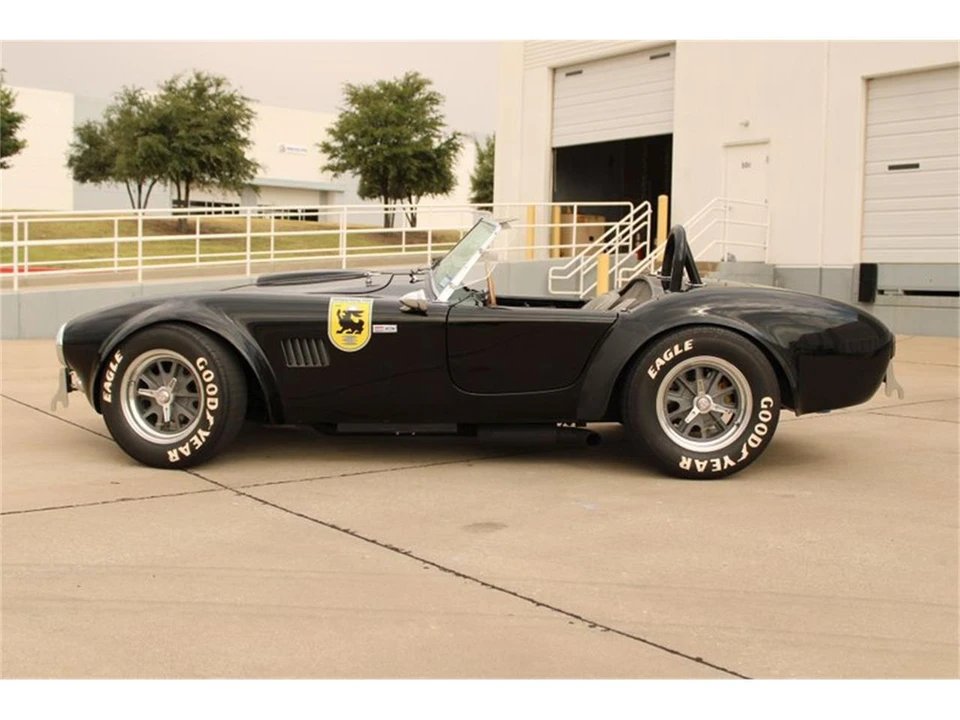 1965 AC - Image 6 of 31